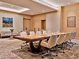 Crowne Plaza Dushanbe by IHG