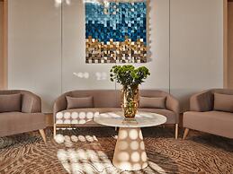 Crowne Plaza Dushanbe by IHG