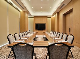 Crowne Plaza Dushanbe by IHG