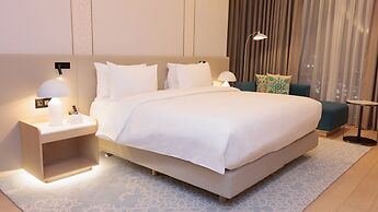 Crowne Plaza Dushanbe by IHG