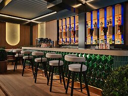 Crowne Plaza Dushanbe by IHG