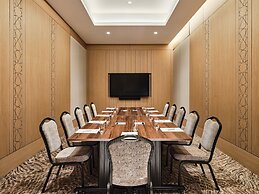 Crowne Plaza Dushanbe by IHG