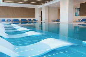 Crowne Plaza Dushanbe by IHG