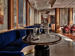 Crowne Plaza Dushanbe by IHG