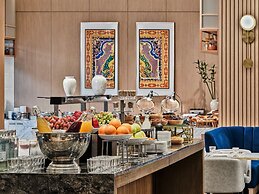 Crowne Plaza Dushanbe by IHG
