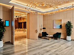 Crowne Plaza Dushanbe by IHG