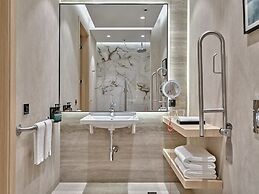 Crowne Plaza Dushanbe by IHG