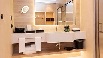 Crowne Plaza Dushanbe by IHG