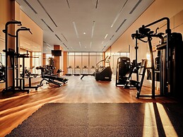 Crowne Plaza Dushanbe by IHG