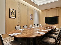 Crowne Plaza Dushanbe by IHG