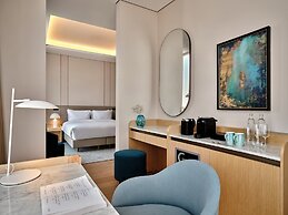Crowne Plaza Dushanbe by IHG