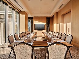 Crowne Plaza Dushanbe by IHG