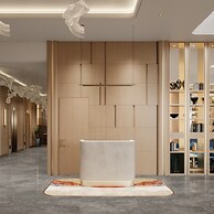 Crowne Plaza Dushanbe by IHG