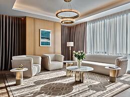 Crowne Plaza Dushanbe by IHG