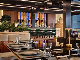 Crowne Plaza Dushanbe by IHG
