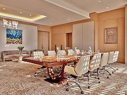 Crowne Plaza Dushanbe by IHG