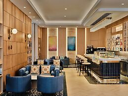 Crowne Plaza Dushanbe by IHG