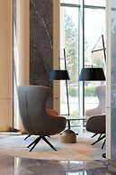 Crowne Plaza Dushanbe by IHG