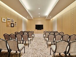 Crowne Plaza Dushanbe by IHG