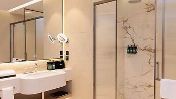 Crowne Plaza Dushanbe by IHG