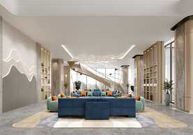Crowne Plaza Dushanbe by IHG