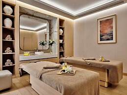 Crowne Plaza Dushanbe by IHG