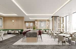 Crowne Plaza Dushanbe by IHG