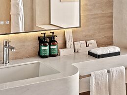 Crowne Plaza Dushanbe by IHG