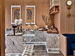 Crowne Plaza Dushanbe by IHG