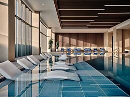 Crowne Plaza Dushanbe by IHG