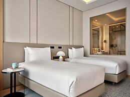 Crowne Plaza Dushanbe by IHG