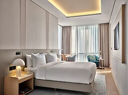 Crowne Plaza Dushanbe by IHG