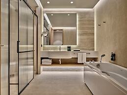 Crowne Plaza Dushanbe by IHG