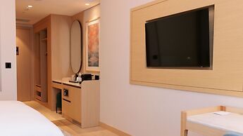 Crowne Plaza Dushanbe by IHG