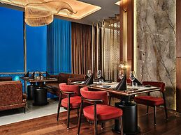 Crowne Plaza Dushanbe by IHG