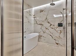 Crowne Plaza Dushanbe by IHG