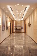 Crowne Plaza Dushanbe by IHG
