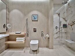 Crowne Plaza Dushanbe by IHG