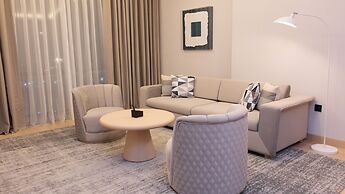 Crowne Plaza Dushanbe by IHG