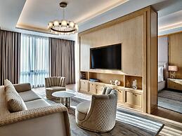Crowne Plaza Dushanbe by IHG