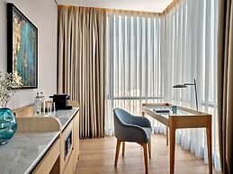 Crowne Plaza Dushanbe by IHG