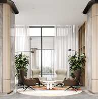 Crowne Plaza Dushanbe by IHG