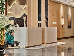 Crowne Plaza Dushanbe by IHG