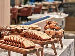 Crowne Plaza Dushanbe by IHG