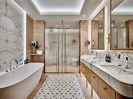 Crowne Plaza Dushanbe by IHG