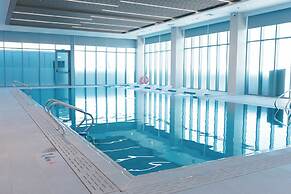 Crowne Plaza Dushanbe by IHG