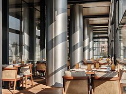 Crowne Plaza Dushanbe by IHG