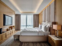 Crowne Plaza Dushanbe by IHG