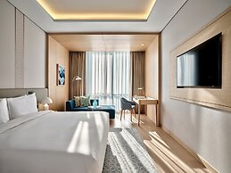 Crowne Plaza Dushanbe by IHG