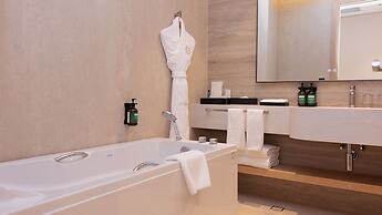 Crowne Plaza Dushanbe by IHG